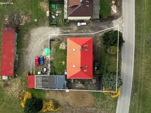 Prodej bytu 3+1, Malá Skála, 55 m2