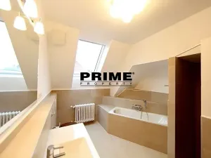 Pronájem kanceláře, Praha - Kunratice, Ke hrádku, 417 m2