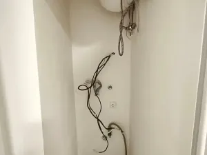 Pronájem bytu 1+1, Praha - Vršovice, Sámova, 40 m2