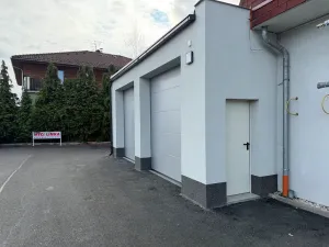 Pronájem komerční nemovitosti, Sokolov, Karla Havlíčka Borovského, 52 m2