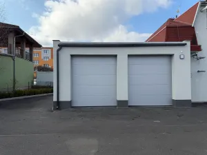 Pronájem komerční nemovitosti, Sokolov, Karla Havlíčka Borovského, 52 m2