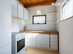 Prodej chaty, Frymburk, 68 m2