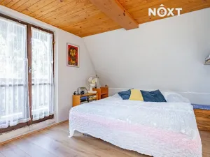 Prodej chaty, Frymburk, 68 m2