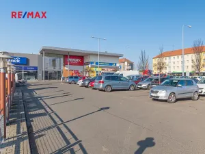 Pronájem obchodního prostoru, Plzeň, 181 m2