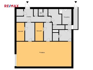 Pronájem obchodního prostoru, Plzeň, 181 m2