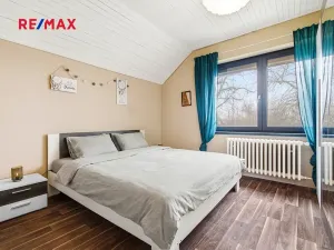 Pronájem rodinného domu, Dýšina, Kostelní, 171 m2