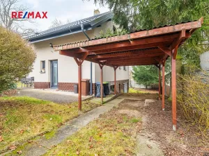 Pronájem rodinného domu, Dýšina, Kostelní, 171 m2