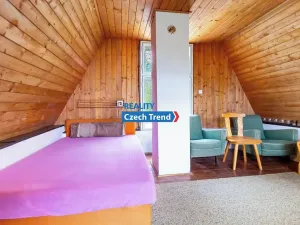 Prodej chaty, Velký Týnec, 60 m2