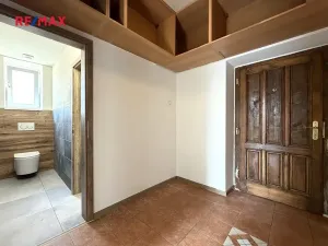 Prodej bytu 1+1, Benátky nad Jizerou, Dražická, 50 m2