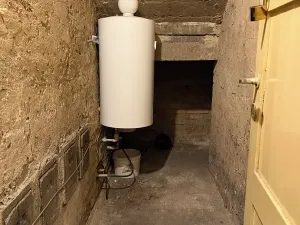 Prodej bytu 1+1, Benátky nad Jizerou, Dražická, 50 m2