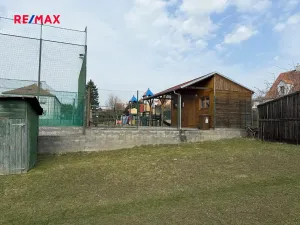 Prodej bytu 1+1, Benátky nad Jizerou, Dražická, 50 m2