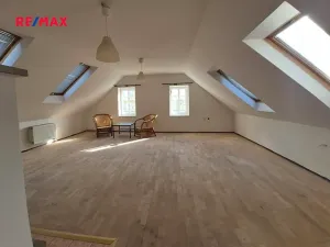 Pronájem bytu 5+1, Svitavy, náměstí Míru, 152 m2