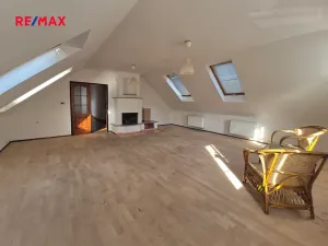 Pronájem bytu 5+1, Svitavy, náměstí Míru, 152 m2