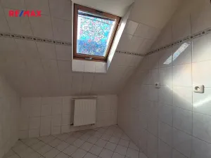 Pronájem bytu 5+1, Svitavy, náměstí Míru, 152 m2