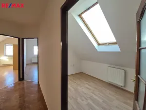 Pronájem bytu 5+1, Svitavy, náměstí Míru, 152 m2