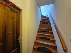 Pronájem bytu 5+1, Svitavy, náměstí Míru, 152 m2