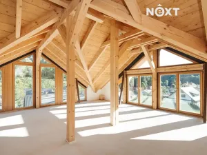 Prodej bytu 3+kk, Benecko, 80 m2