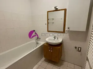 Pronájem bytu 2+kk, Olomouc, Jarmily Glazarové, 47 m2