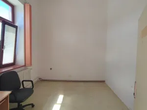 Pronájem bytu 2+1, Nový Jičín, Masarykovo nám., 88 m2