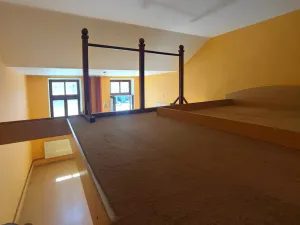 Pronájem bytu 2+1, Nový Jičín, Masarykovo nám., 88 m2