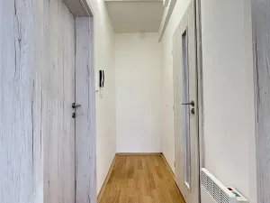 Prodej bytu 1+1, Mšené-lázně, Mládežnická, 33 m2