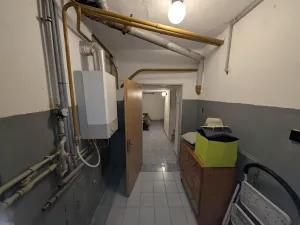 Prodej bytu 3+1, Opava, Vaníčkova, 72 m2