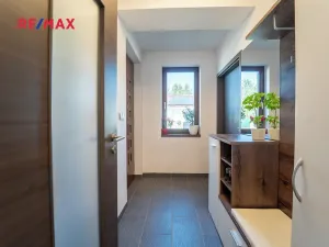 Prodej rodinného domu, Sokoleč, Luční, 167 m2