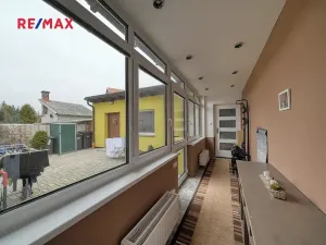 Prodej rodinného domu, Nymburk, Ječná, 134 m2