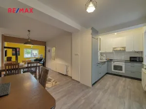 Prodej rodinného domu, Nymburk, Ječná, 134 m2