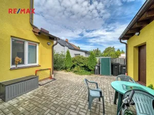 Prodej rodinného domu, Nymburk, Ječná, 134 m2