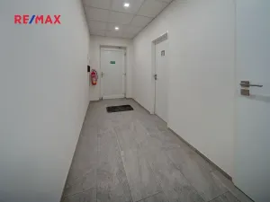 Pronájem kanceláře, Chlumec nad Cidlinou, Rooseveltova, 18 m2