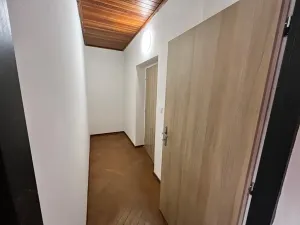 Pronájem bytu 2+1, Turnov, U Lomu, 36 m2