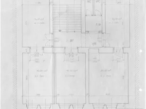 Pronájem kanceláře, Praha - Žižkov, Kubelíkova, 80 m2