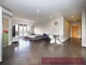 Pronájem bytu 4+1, České Budějovice, Na Zlaté stoce, 107 m2