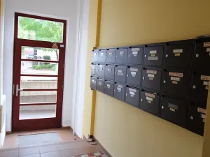 Pronájem bytu 2+1, Karlovy Vary, I. P. Pavlova, 54 m2