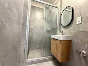 Pronájem bytu 2+kk, Praha - Libuš, Na domovině, 37 m2