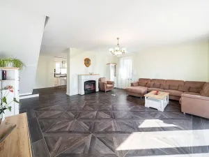 Prodej rodinného domu, Vysoký Újezd, 244 m2