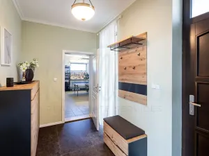 Prodej rodinného domu, Vysoký Újezd, 244 m2