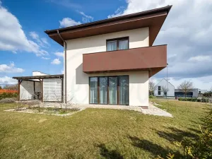 Prodej rodinného domu, Vysoký Újezd, 244 m2