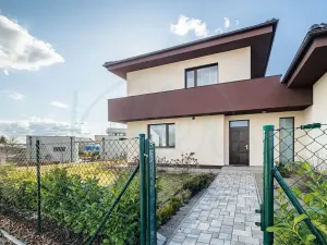 Prodej rodinného domu, Vysoký Újezd, 244 m2