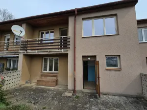 Prodej rodinného domu, Lanškroun, 140 m2