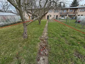 Prodej rodinného domu, Lanškroun, 140 m2