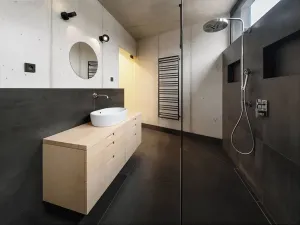 Prodej vily, Praha - Troja, Trojská, 166 m2