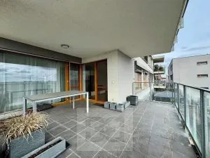 Pronájem bytu 4+kk, Brno, Jarmily Kurandové, 125 m2