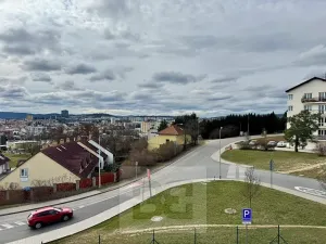 Pronájem bytu 4+kk, Brno, Jarmily Kurandové, 125 m2