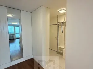 Pronájem bytu 2+kk, Praha - Horní Počernice, Pavlišovská, 56 m2