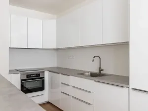 Pronájem bytu 1+kk, Brno, Lidická, 41 m2