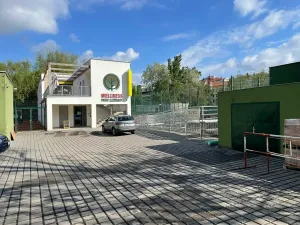 Pronájem bytu 1+kk, Brno, Lidická, 41 m2