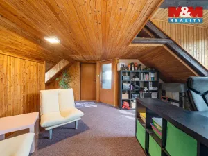 Prodej rodinného domu, Libina - Obědné, 280 m2