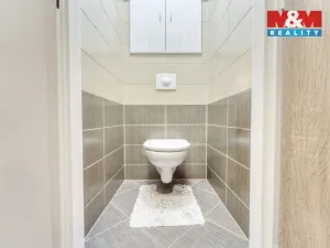 Prodej bytu 3+1, Horní Bříza, Tovární, 69 m2